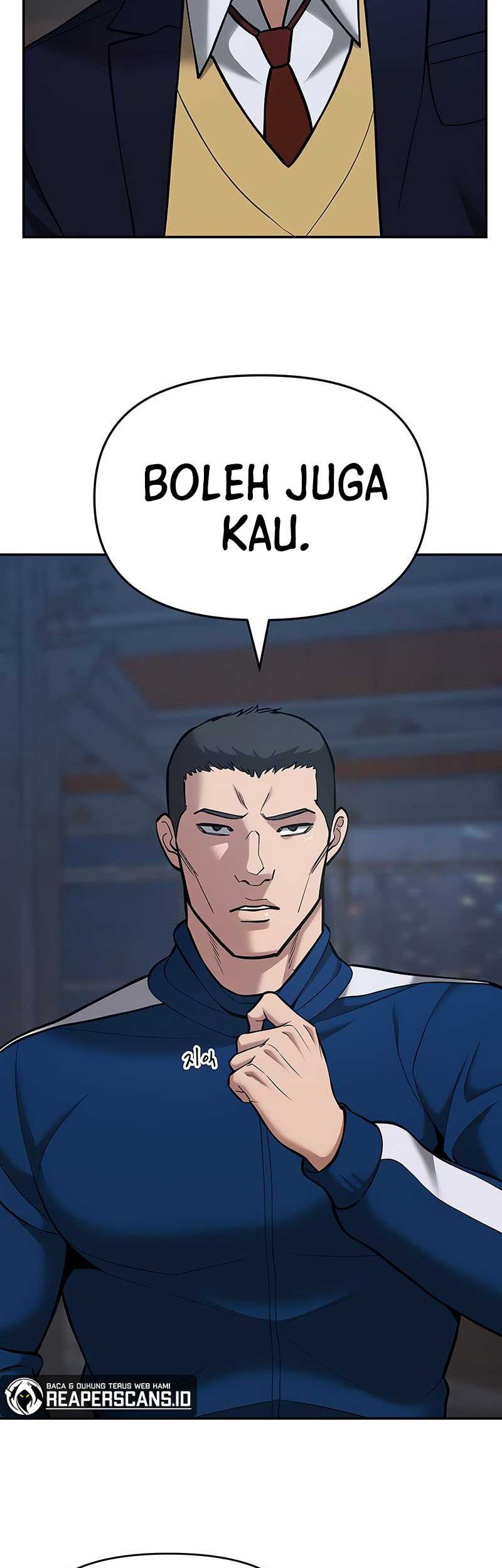 The Bully In Charge Chapter 42 - halaman 65