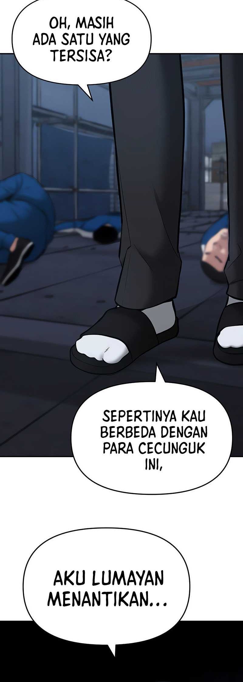The Bully In Charge Chapter 42 - halaman 66
