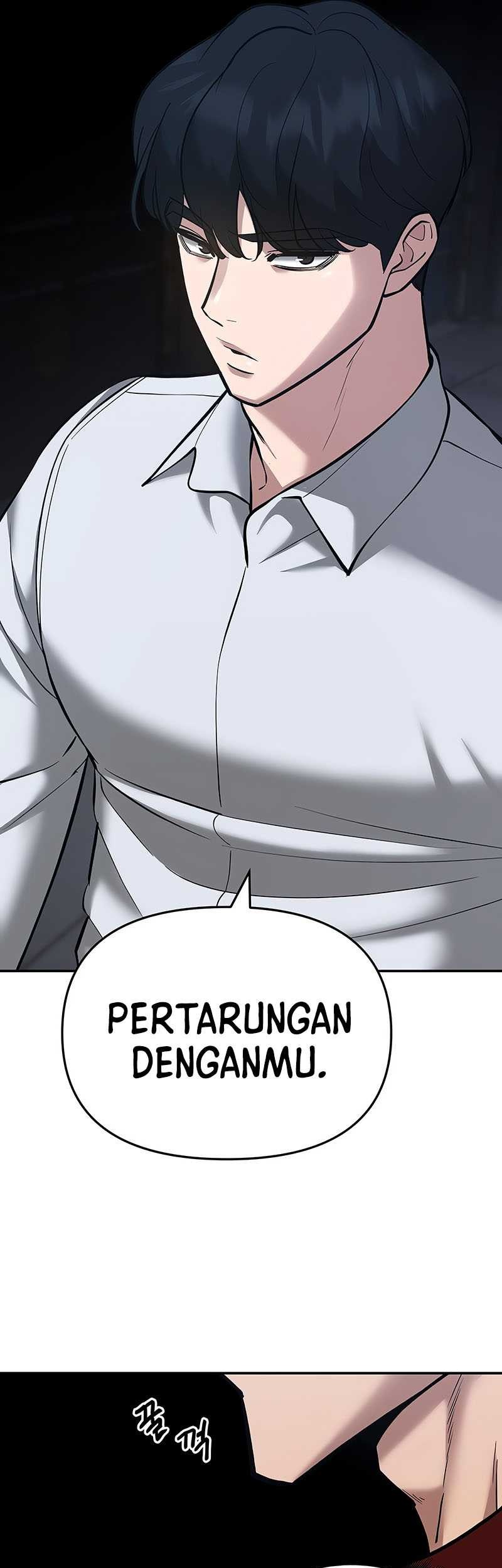 The Bully In Charge Chapter 42 - halaman 67