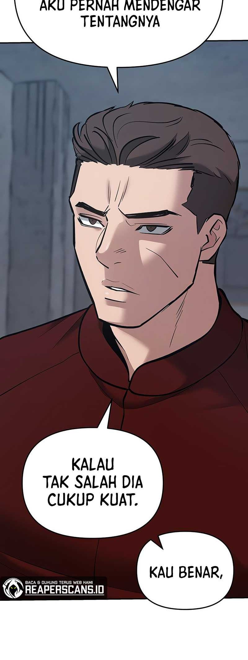 The Bully In Charge Chapter 42 - halaman 70