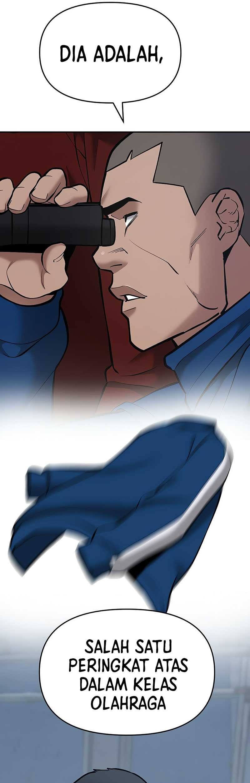 The Bully In Charge Chapter 42 - halaman 71