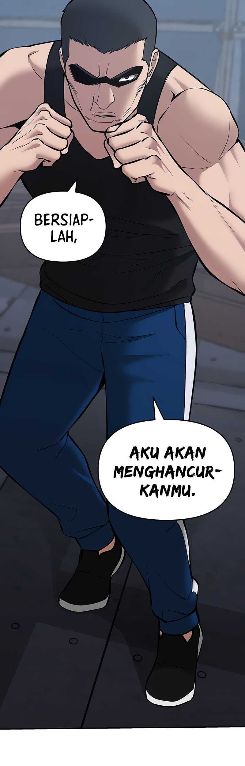 The Bully In Charge Chapter 42 - halaman 72