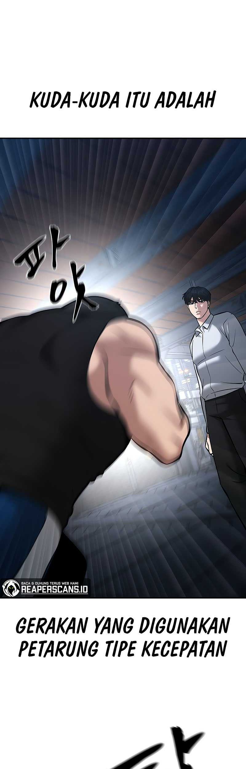The Bully In Charge Chapter 42 - halaman 73