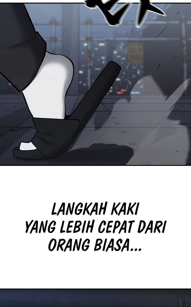 The Bully In Charge Chapter 42 - halaman 74