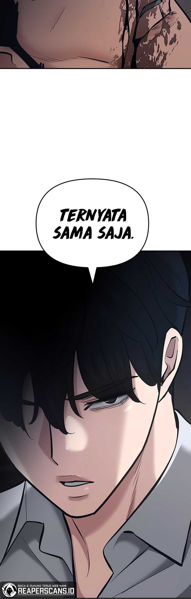 The Bully In Charge Chapter 42 - halaman 81
