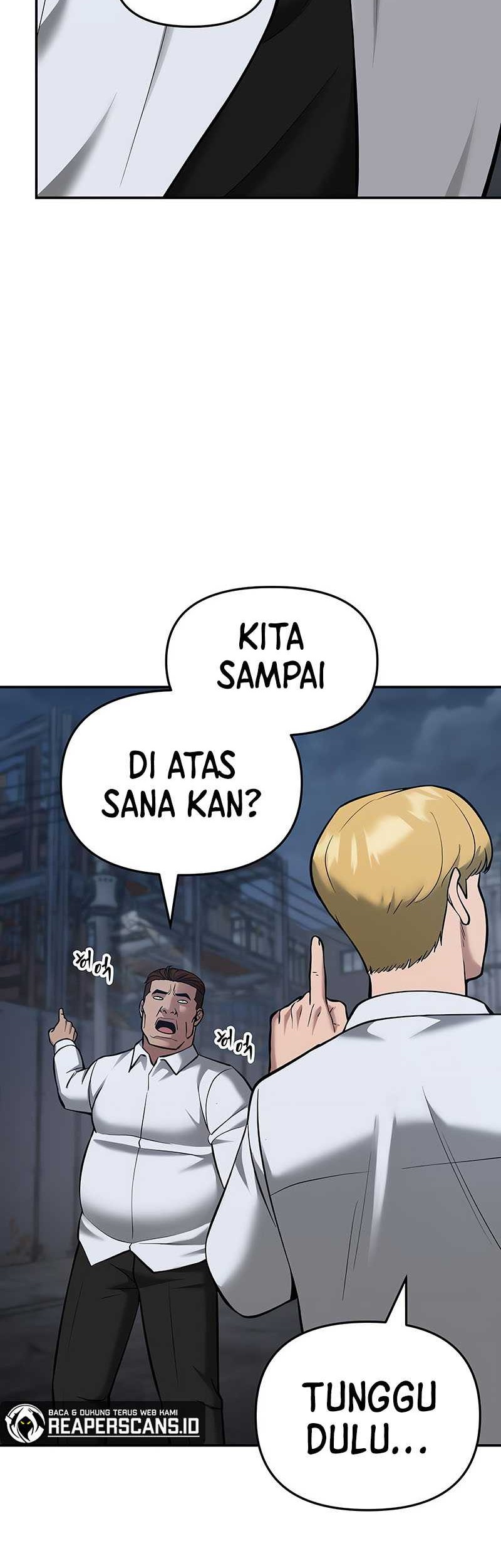 The Bully In Charge Chapter 42 - halaman 86