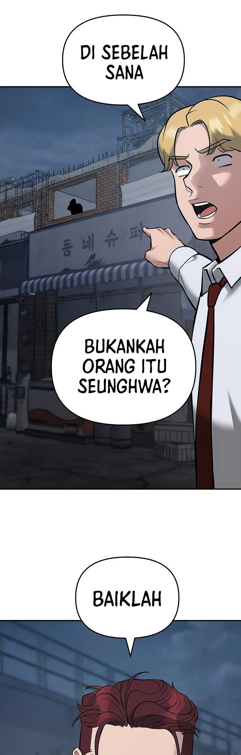 The Bully In Charge Chapter 42 - halaman 87