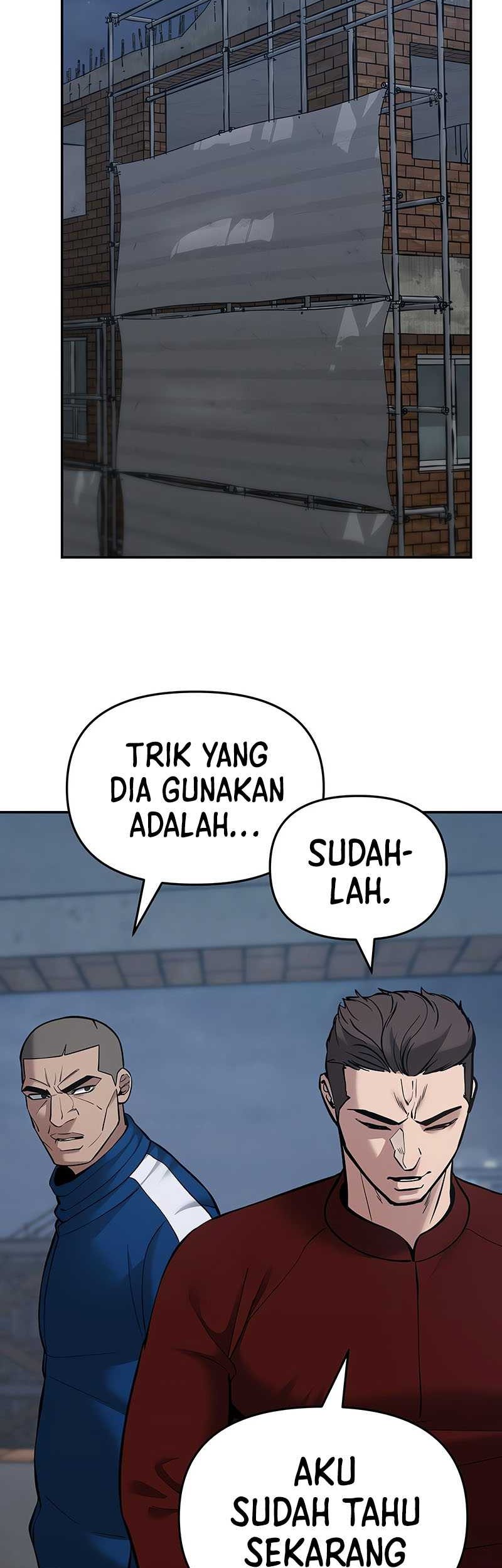 The Bully In Charge Chapter 42 - halaman 89