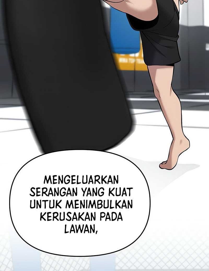 The Bully In Charge Chapter 42 - halaman 9