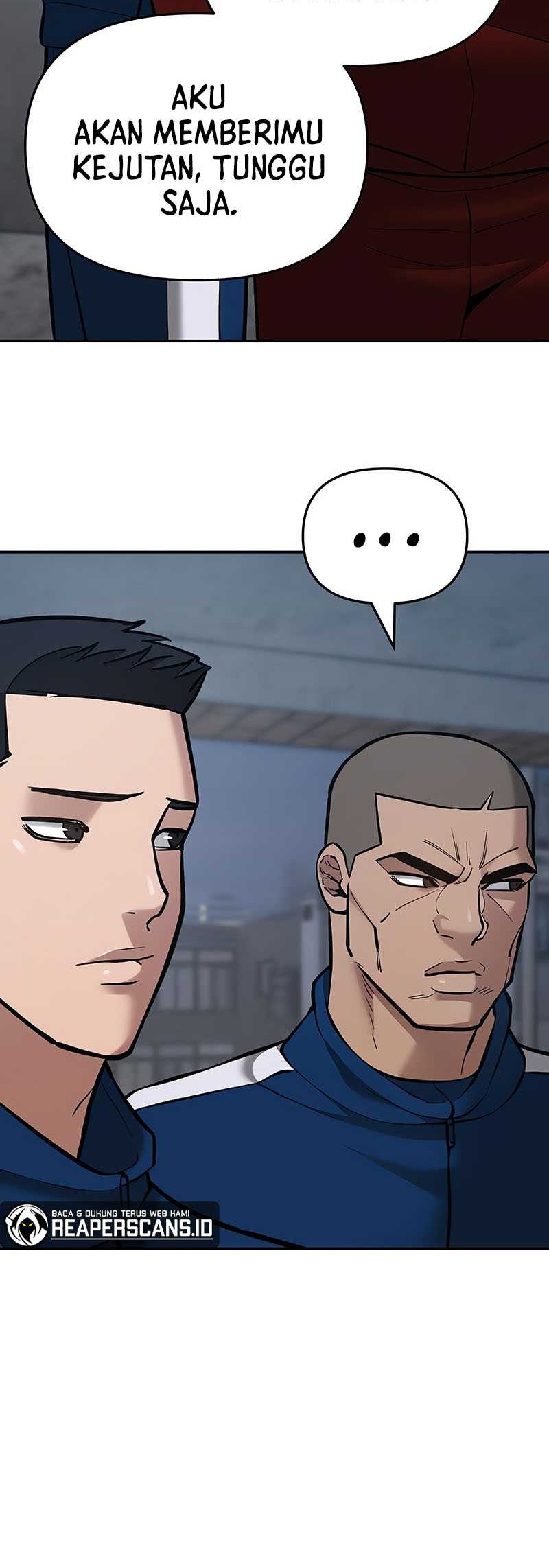 The Bully In Charge Chapter 42 - halaman 90