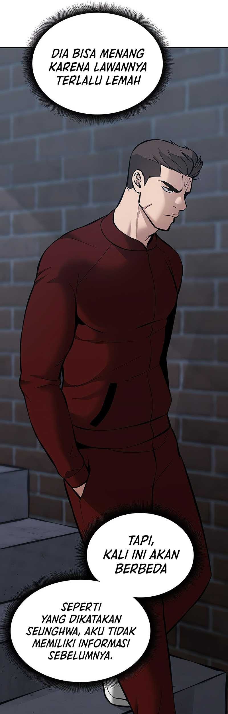 The Bully In Charge Chapter 42 - halaman 91