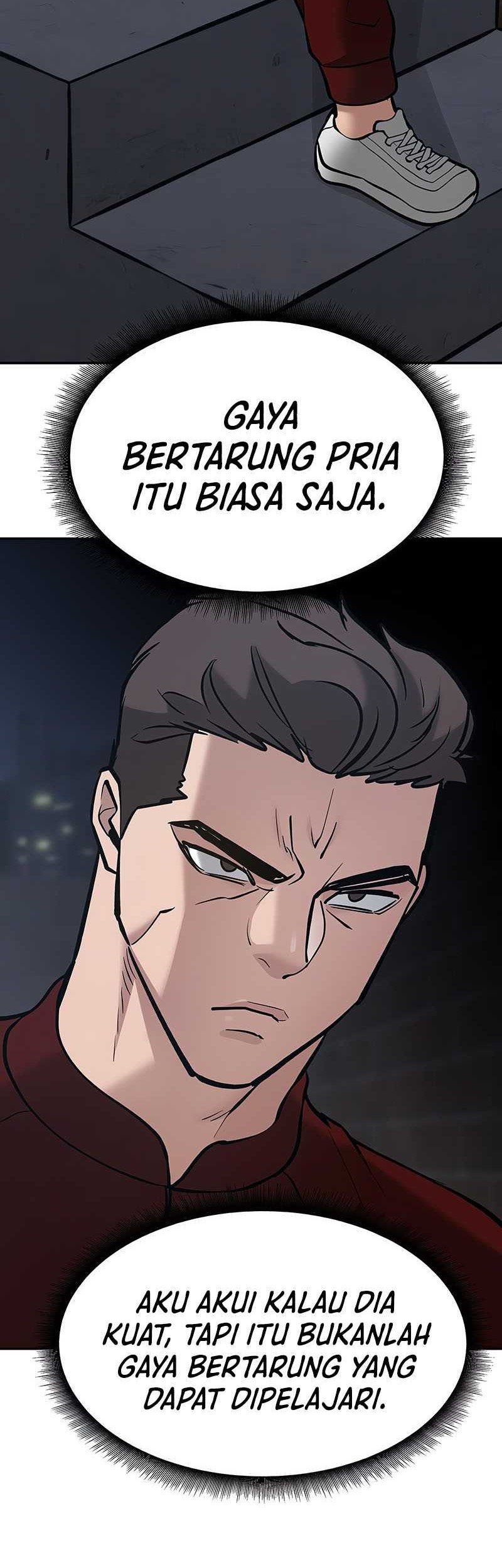 The Bully In Charge Chapter 42 - halaman 92