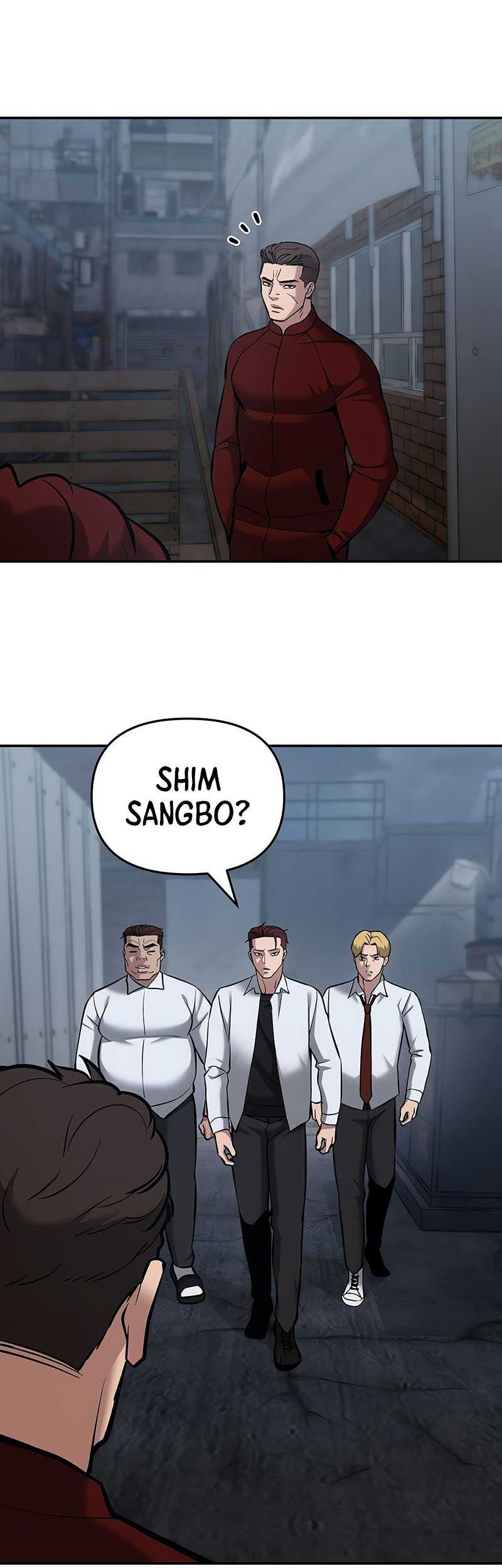 The Bully In Charge Chapter 42 - halaman 93