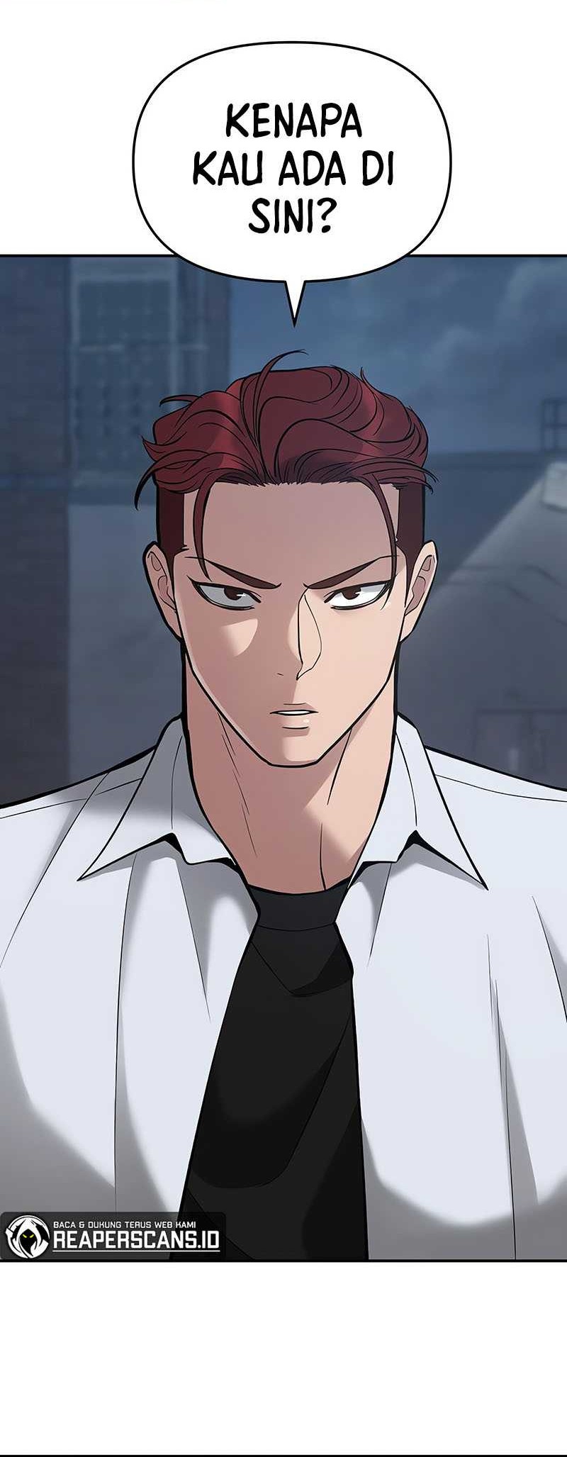 The Bully In Charge Chapter 42 - halaman 94