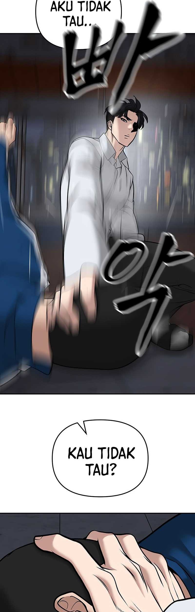 The Bully In Charge Chapter 42 - halaman 97