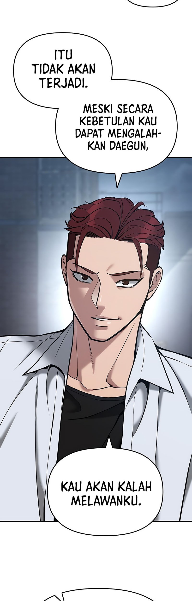 The Bully In Charge Chapter 43 - halaman 11