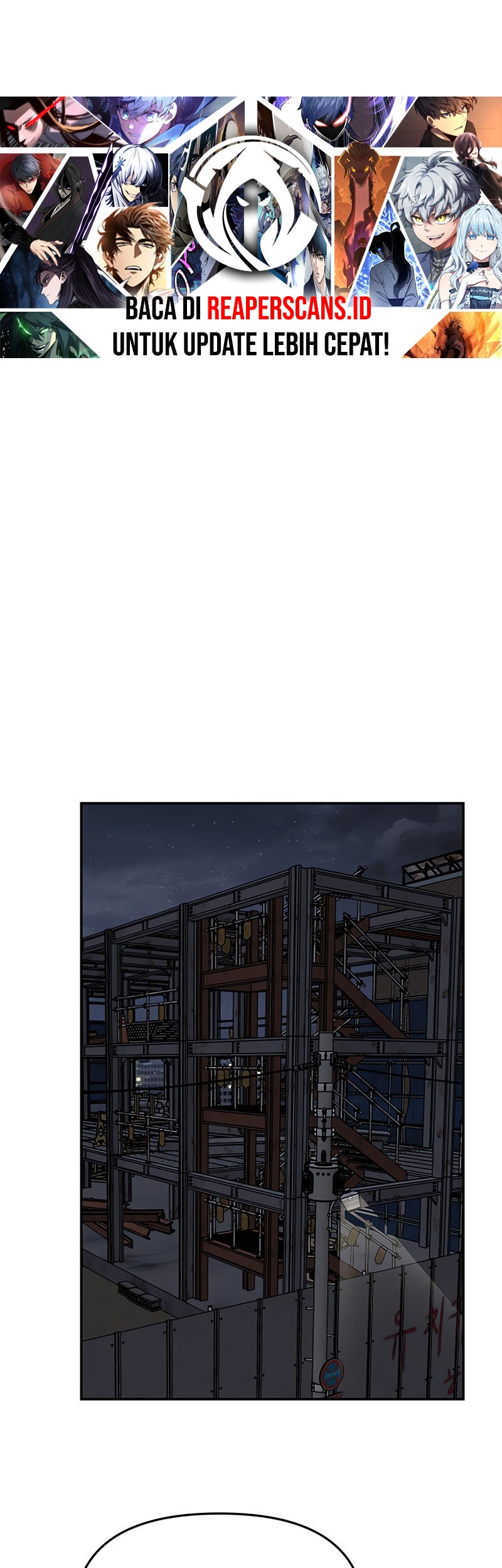 The Bully In Charge Chapter 43 - halaman 2