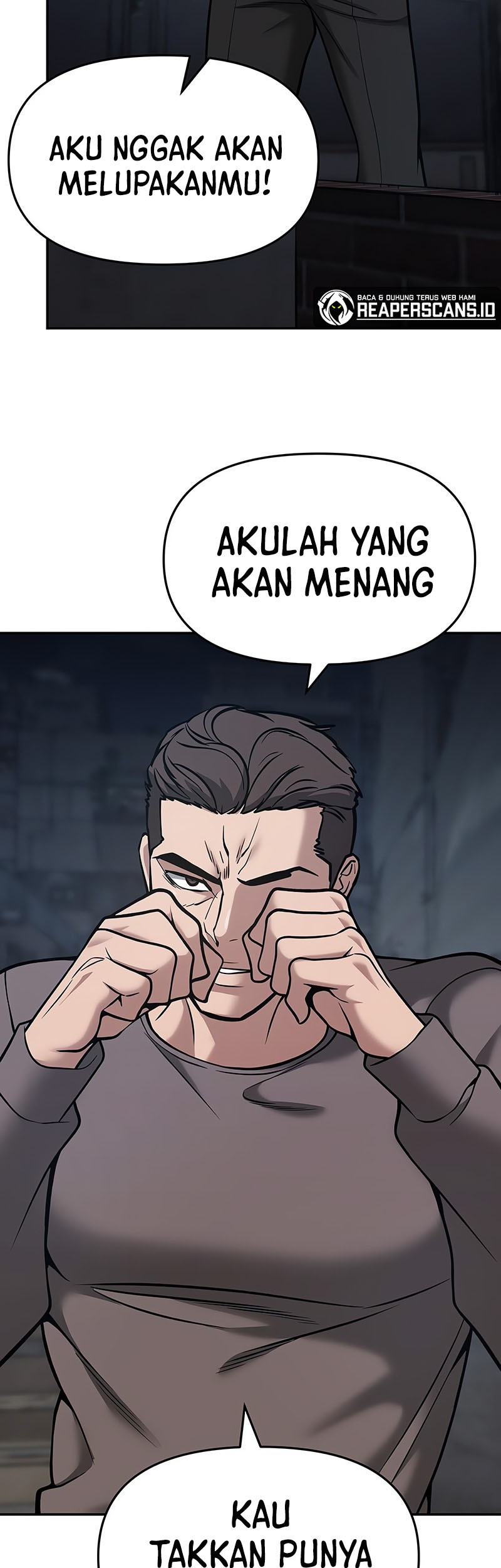 The Bully In Charge Chapter 43 - halaman 20