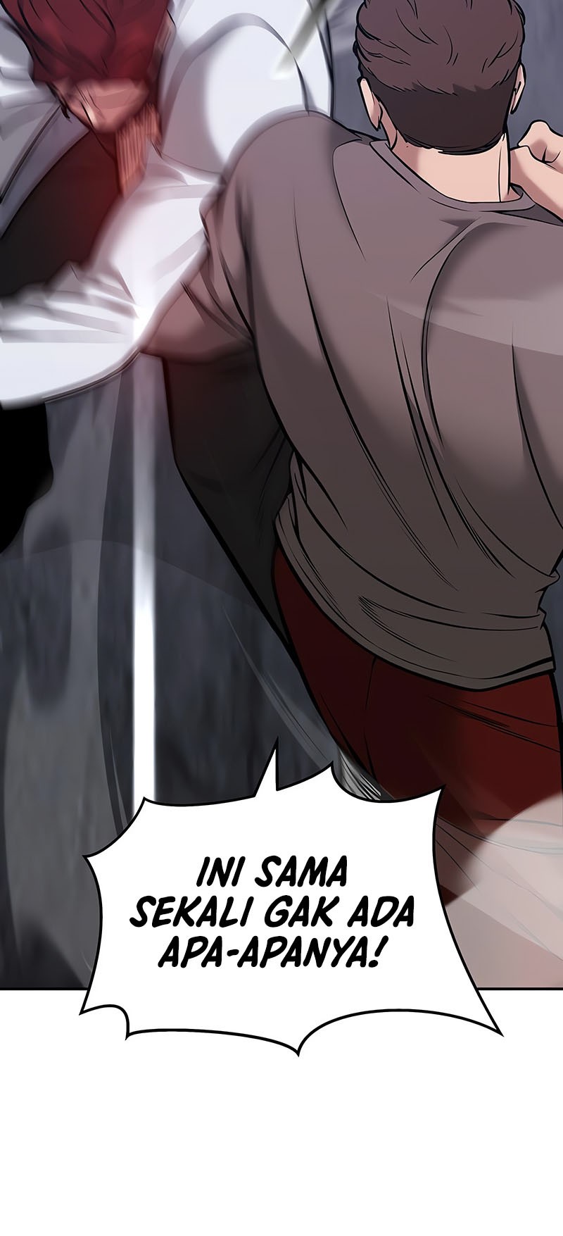 The Bully In Charge Chapter 43 - halaman 31