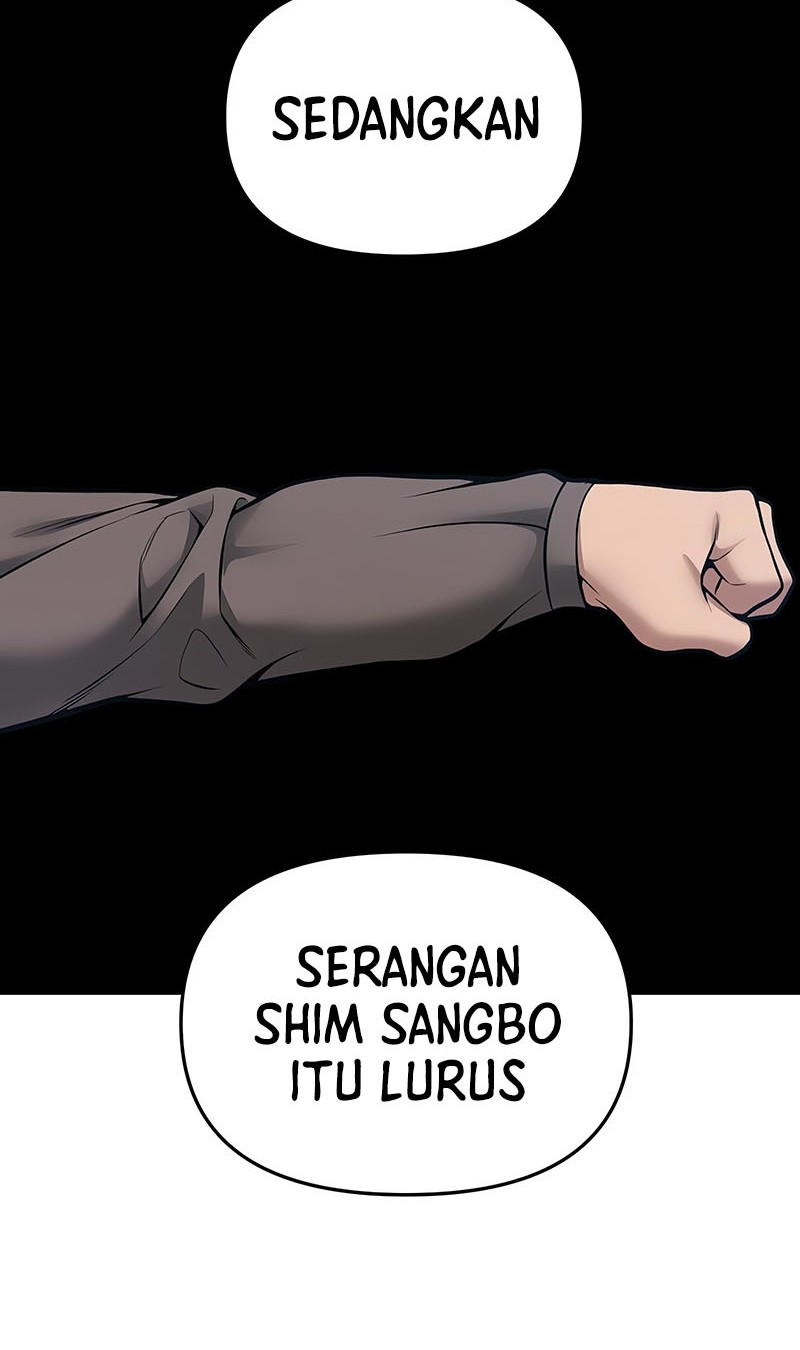 The Bully In Charge Chapter 43 - halaman 35