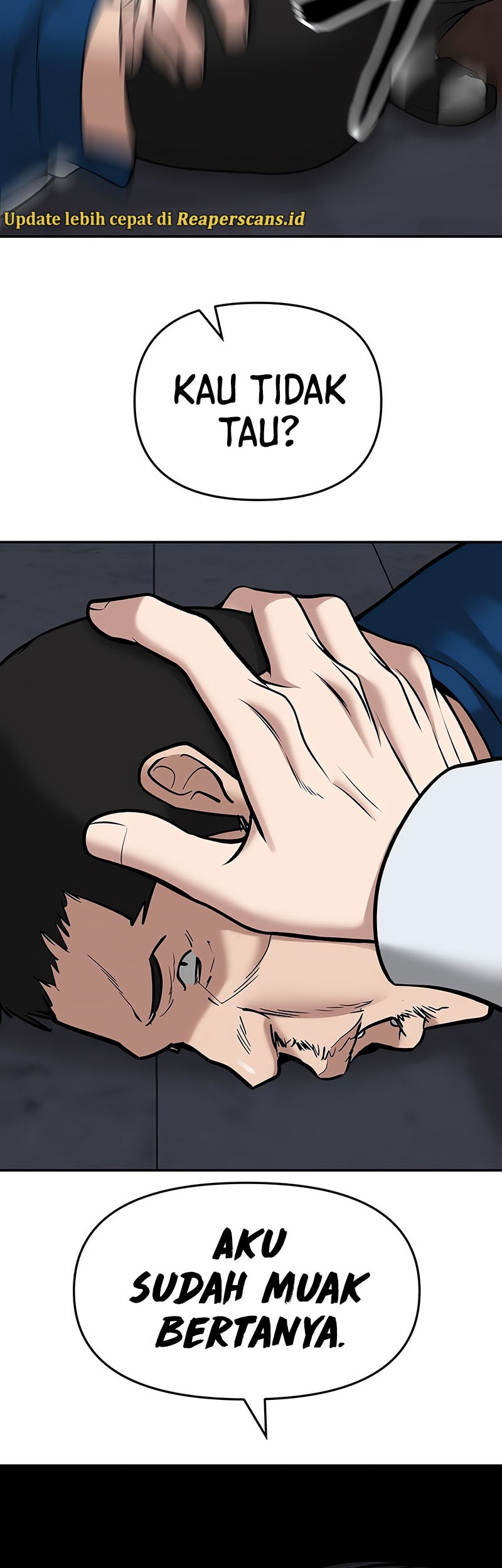 The Bully In Charge Chapter 43 - halaman 4