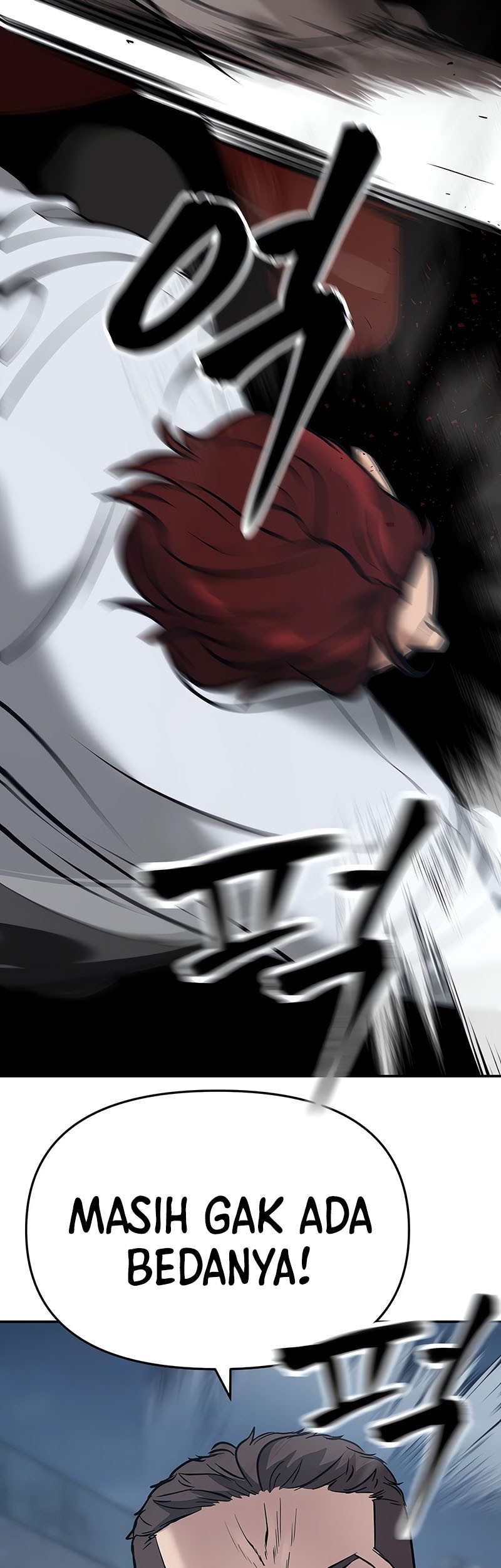 The Bully In Charge Chapter 43 - halaman 50