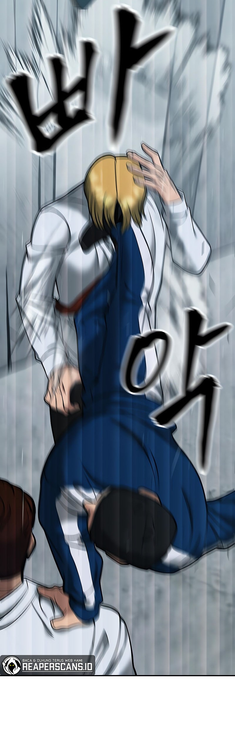 The Bully In Charge Chapter 43 - halaman 59