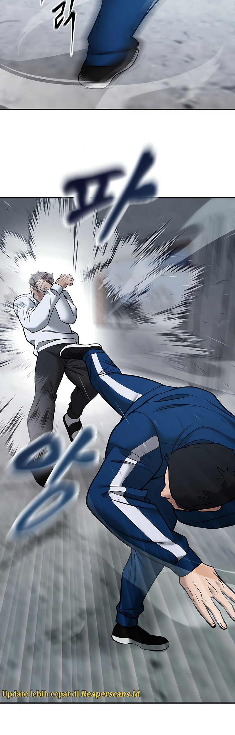 The Bully In Charge Chapter 43 - halaman 61