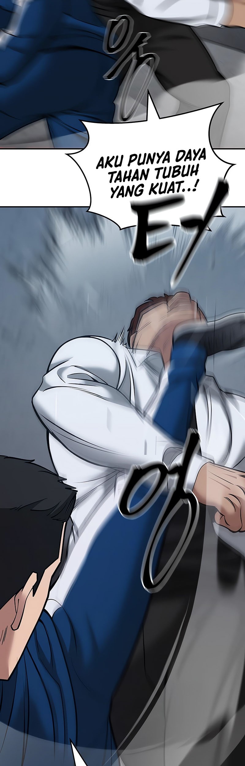 The Bully In Charge Chapter 43 - halaman 65