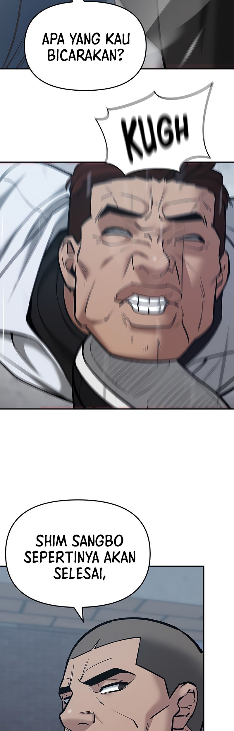 The Bully In Charge Chapter 43 - halaman 66