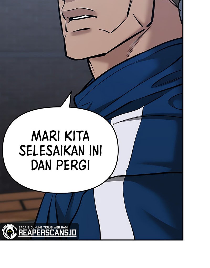 The Bully In Charge Chapter 43 - halaman 67