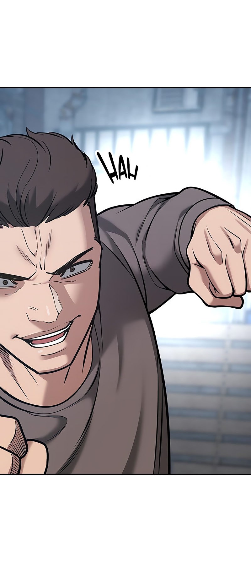 The Bully In Charge Chapter 43 - halaman 75