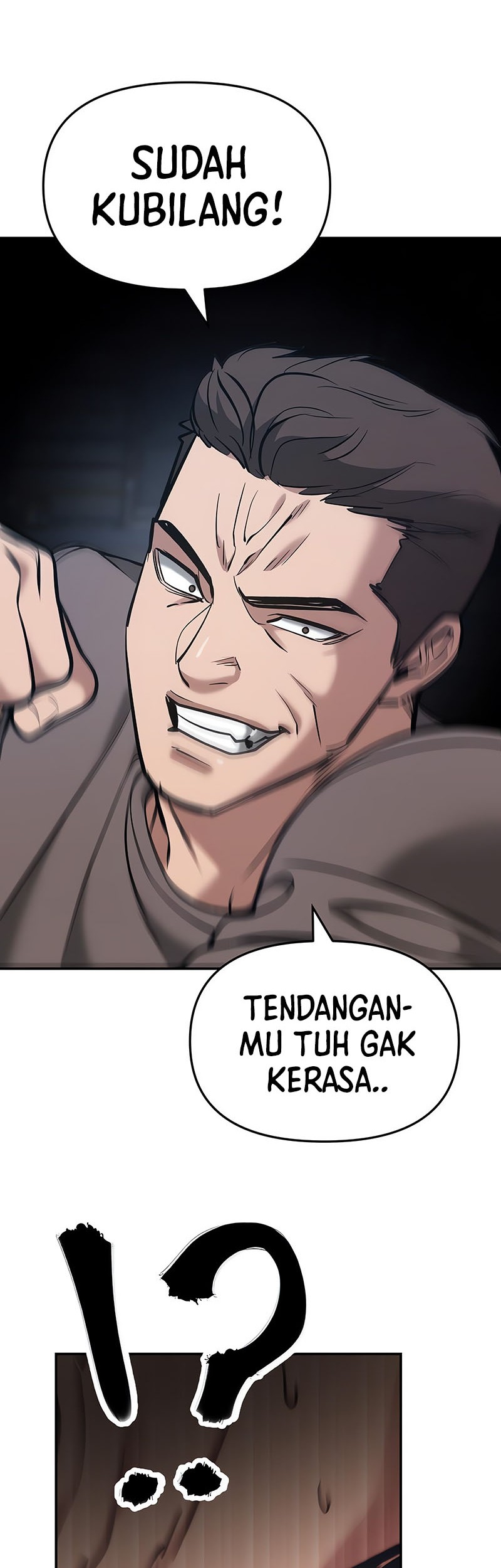 The Bully In Charge Chapter 43 - halaman 77