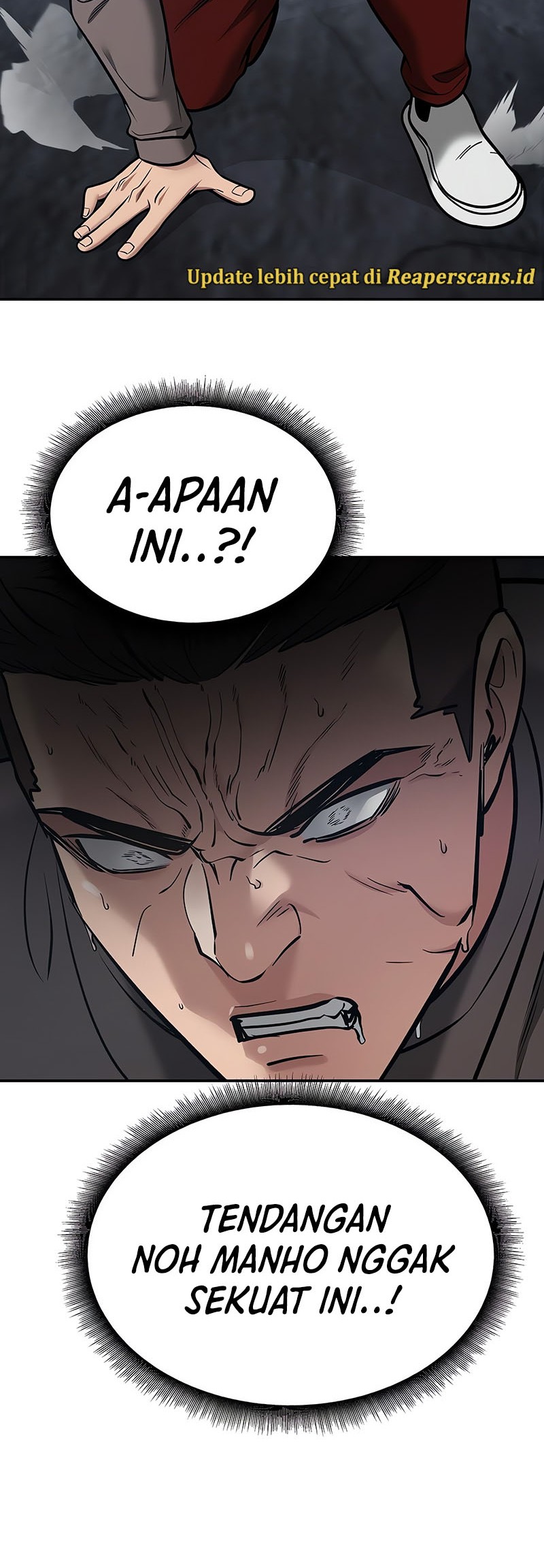 The Bully In Charge Chapter 43 - halaman 79