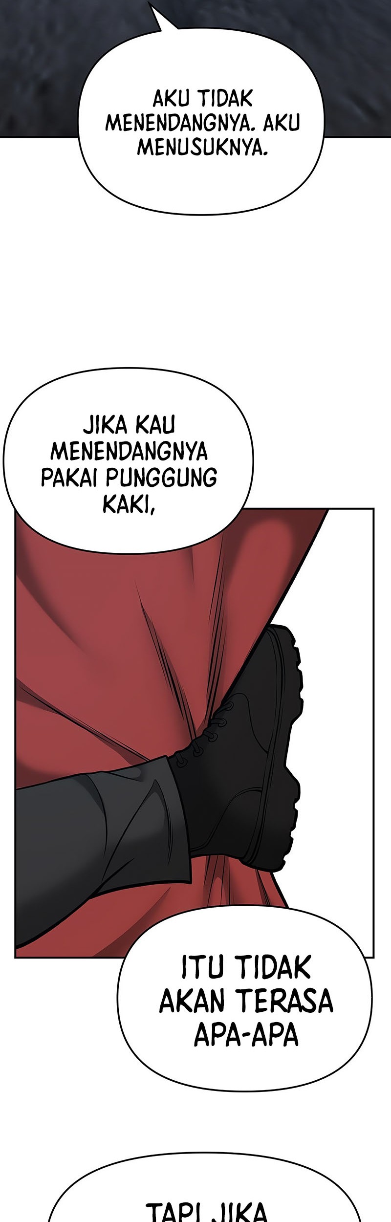 The Bully In Charge Chapter 43 - halaman 81