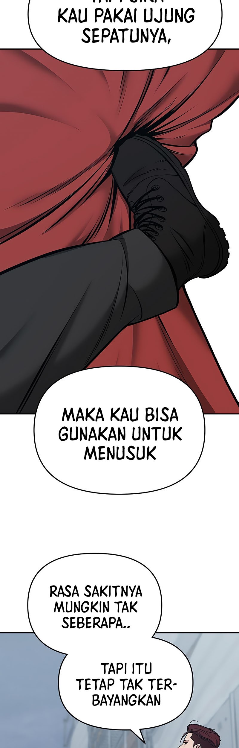 The Bully In Charge Chapter 43 - halaman 82