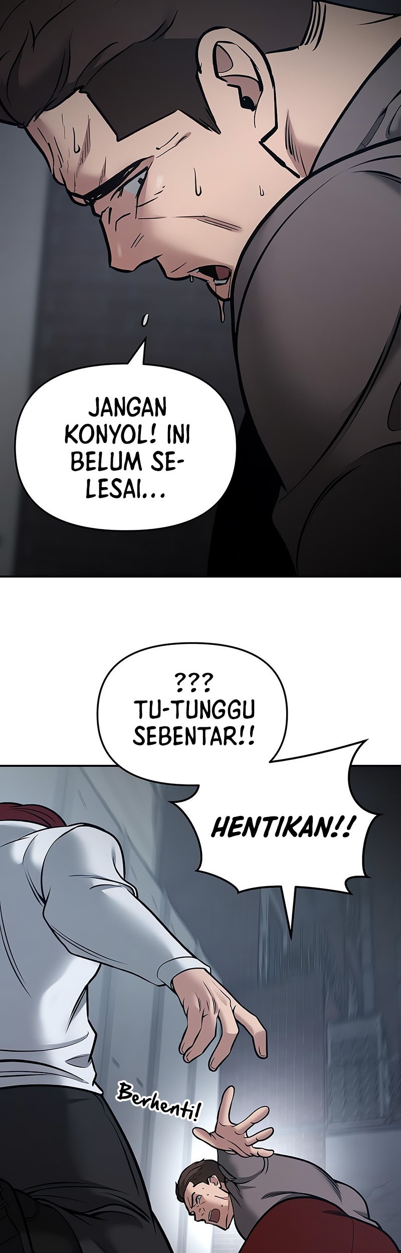 The Bully In Charge Chapter 43 - halaman 84