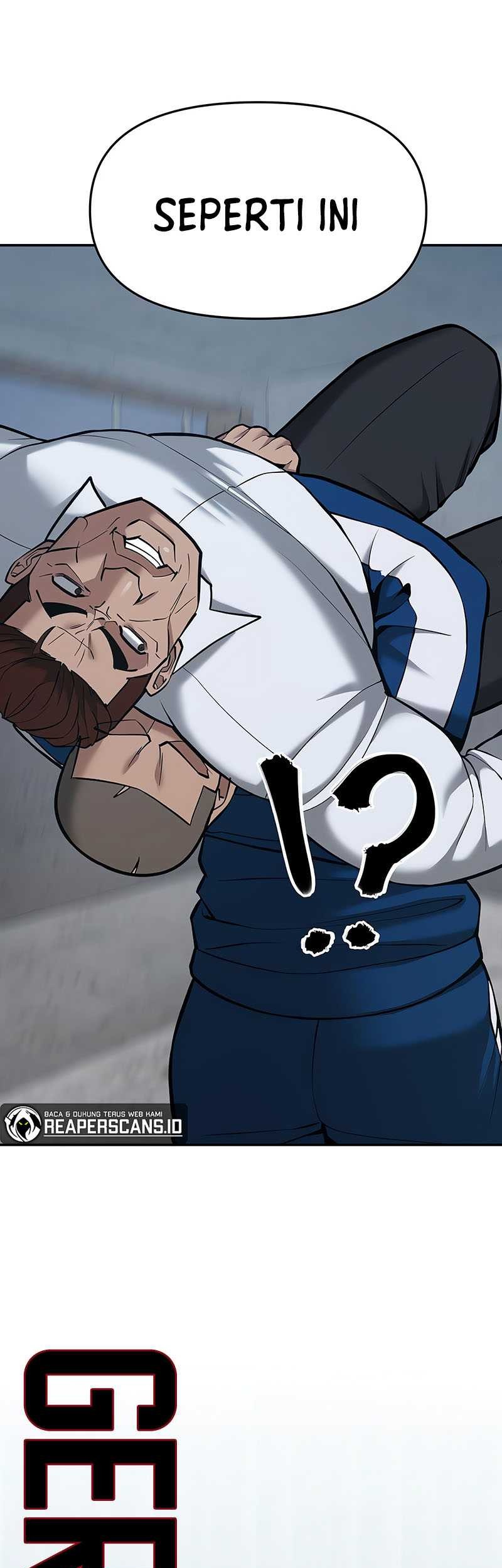 The Bully In Charge Chapter 44 - halaman 10