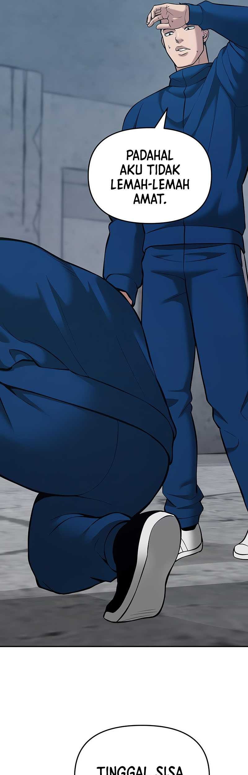 The Bully In Charge Chapter 44 - halaman 14