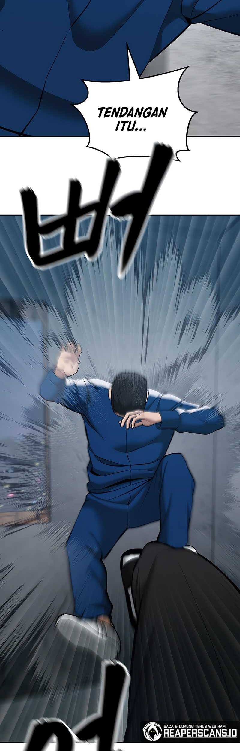 The Bully In Charge Chapter 44 - halaman 20