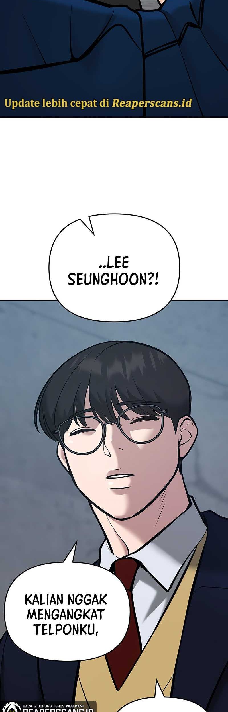 The Bully In Charge Chapter 44 - halaman 24