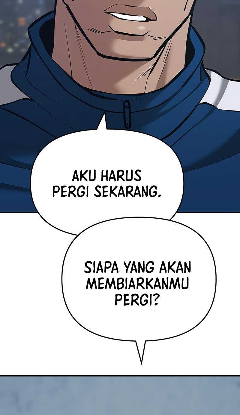 The Bully In Charge Chapter 44 - halaman 33