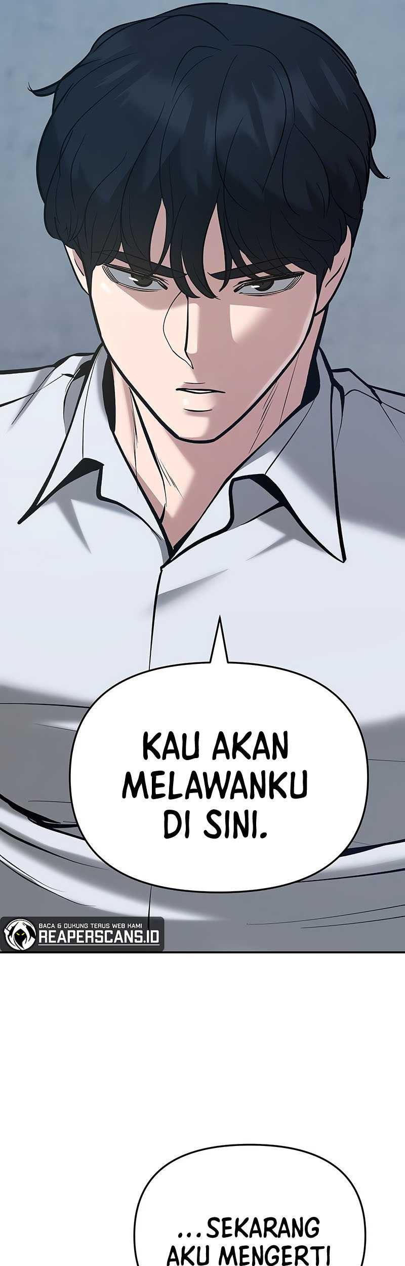 The Bully In Charge Chapter 44 - halaman 34