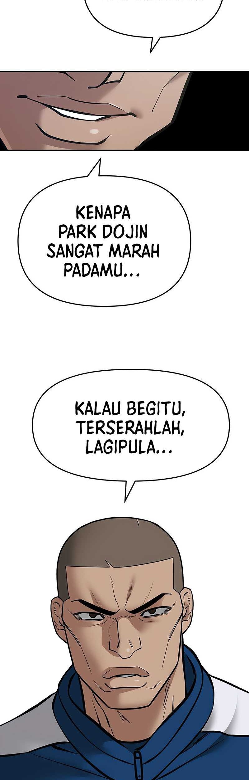 The Bully In Charge Chapter 44 - halaman 35