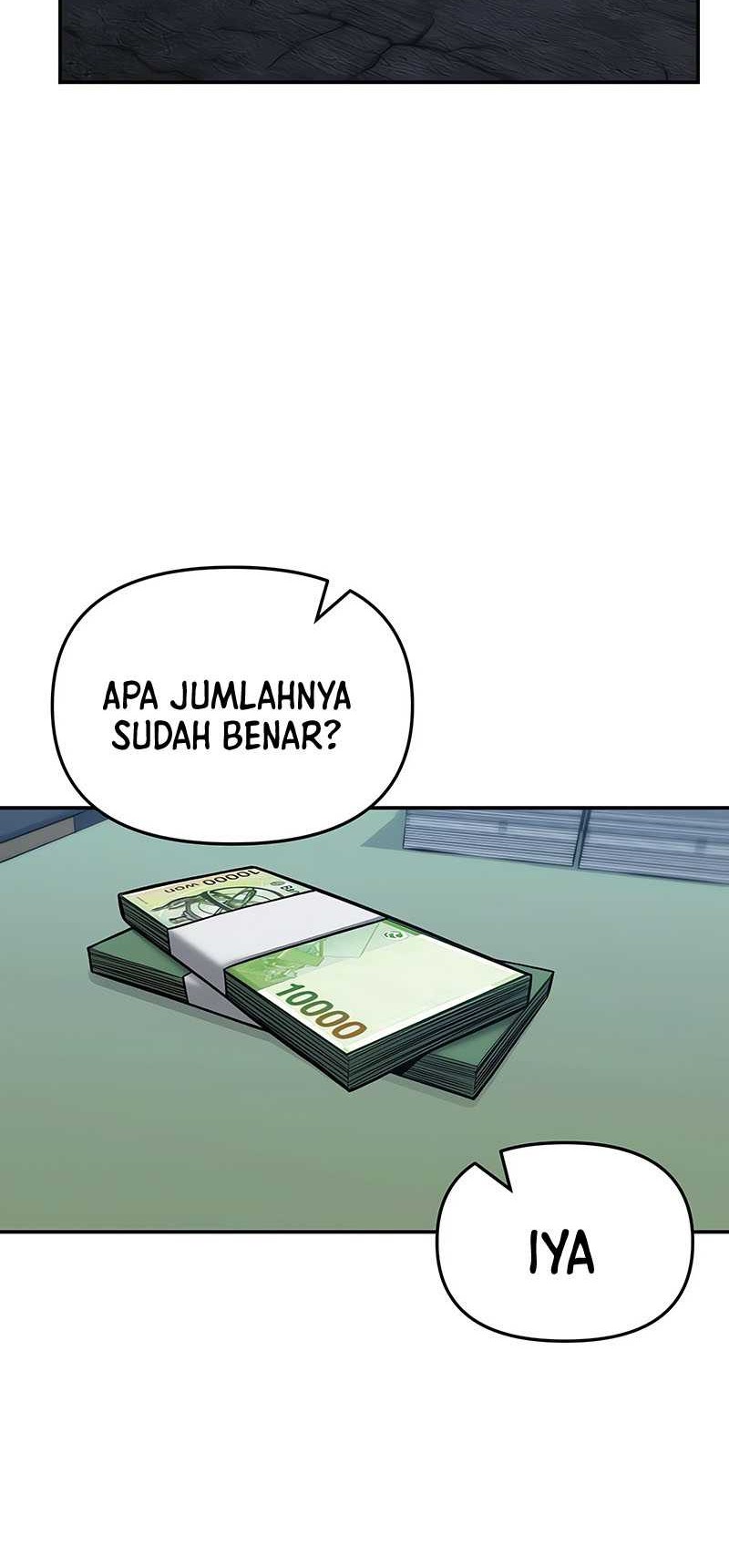 The Bully In Charge Chapter 44 - halaman 37