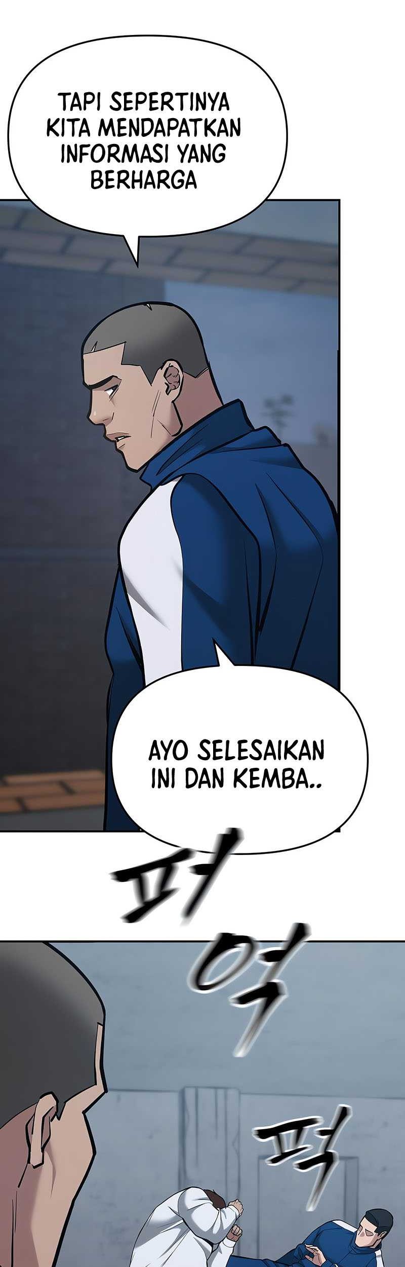 The Bully In Charge Chapter 44 - halaman 4