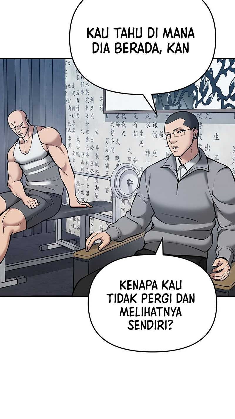 The Bully In Charge Chapter 44 - halaman 41