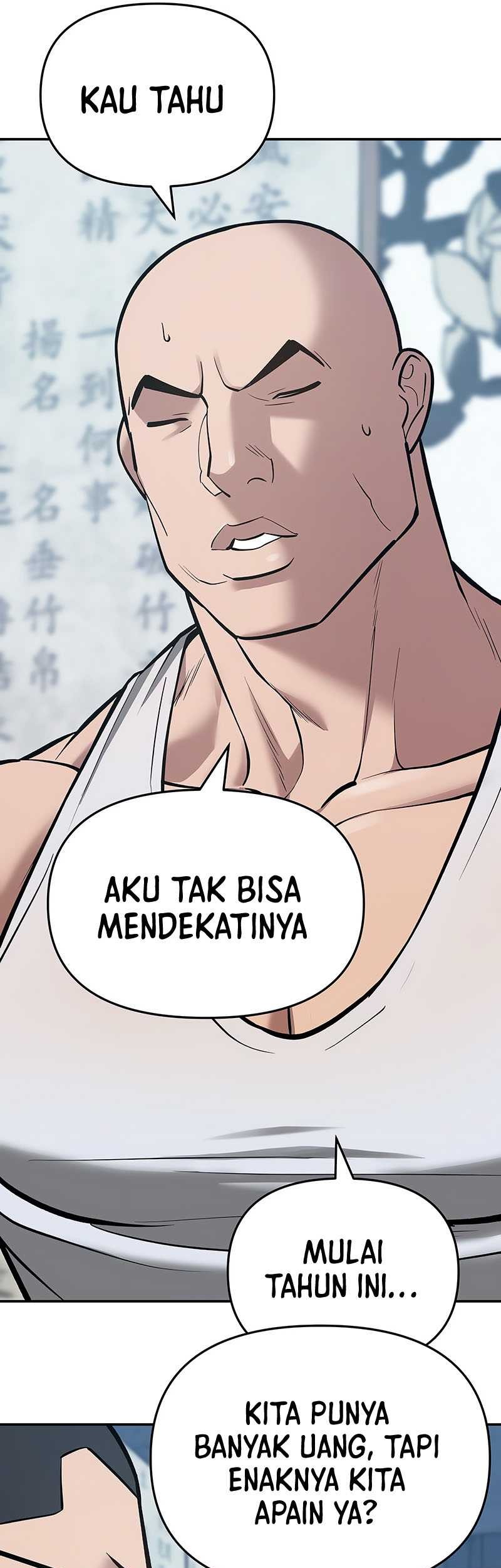 The Bully In Charge Chapter 44 - halaman 42