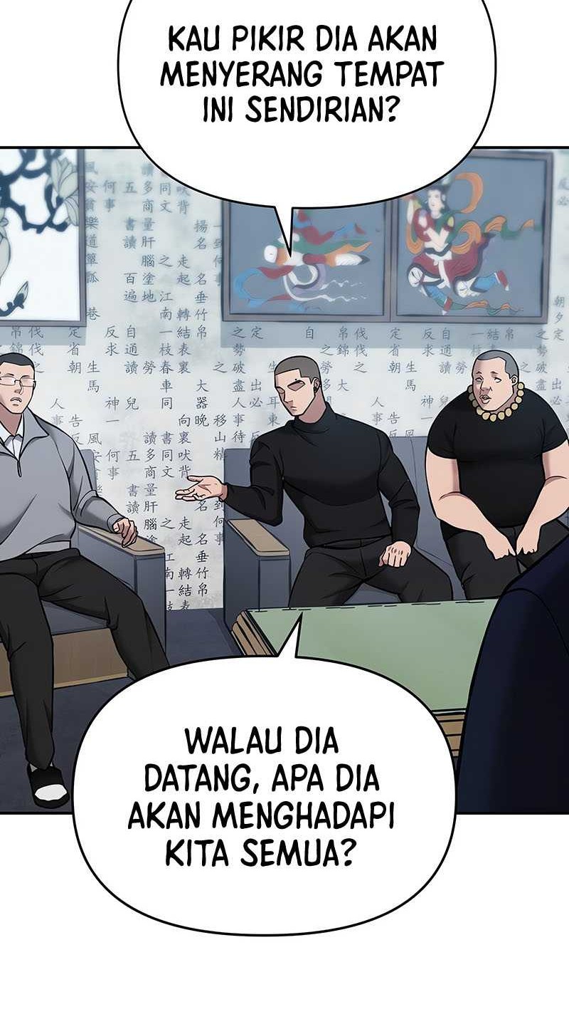 The Bully In Charge Chapter 44 - halaman 49