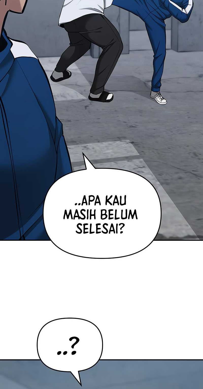 The Bully In Charge Chapter 44 - halaman 5